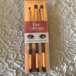 NEE premium brush set